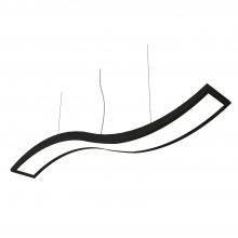 Accord Lighting Canada 1300LED.44 - Wave Accord Pendant 1300 LED