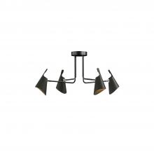 Accord Lighting Canada 5105.44 - Balance Accord Ceiling 5105