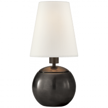  TOB 3051BZ-L - Tiny Terri Round Accent Lamp