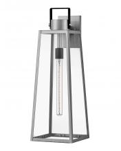  82005AL - Large Wall Mount Lantern