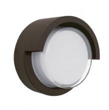  OL5015-3CT-BK - Outdoor Wall Light Black Die-Cast Aluminum