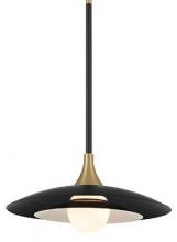  P1410ABBKWH - Pendant Aged Brass