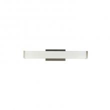  VL1718-3CT-BN - Vanity Wall Brush Nickel