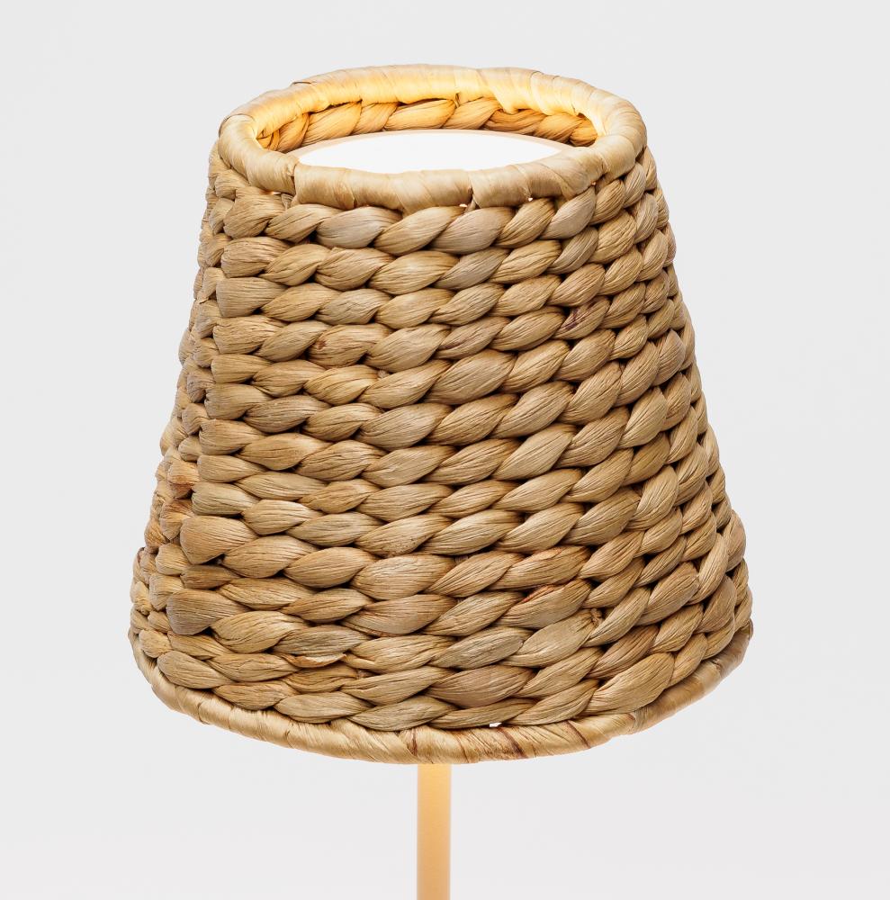 Poldina Wicker  Shade - For Poldina XXL