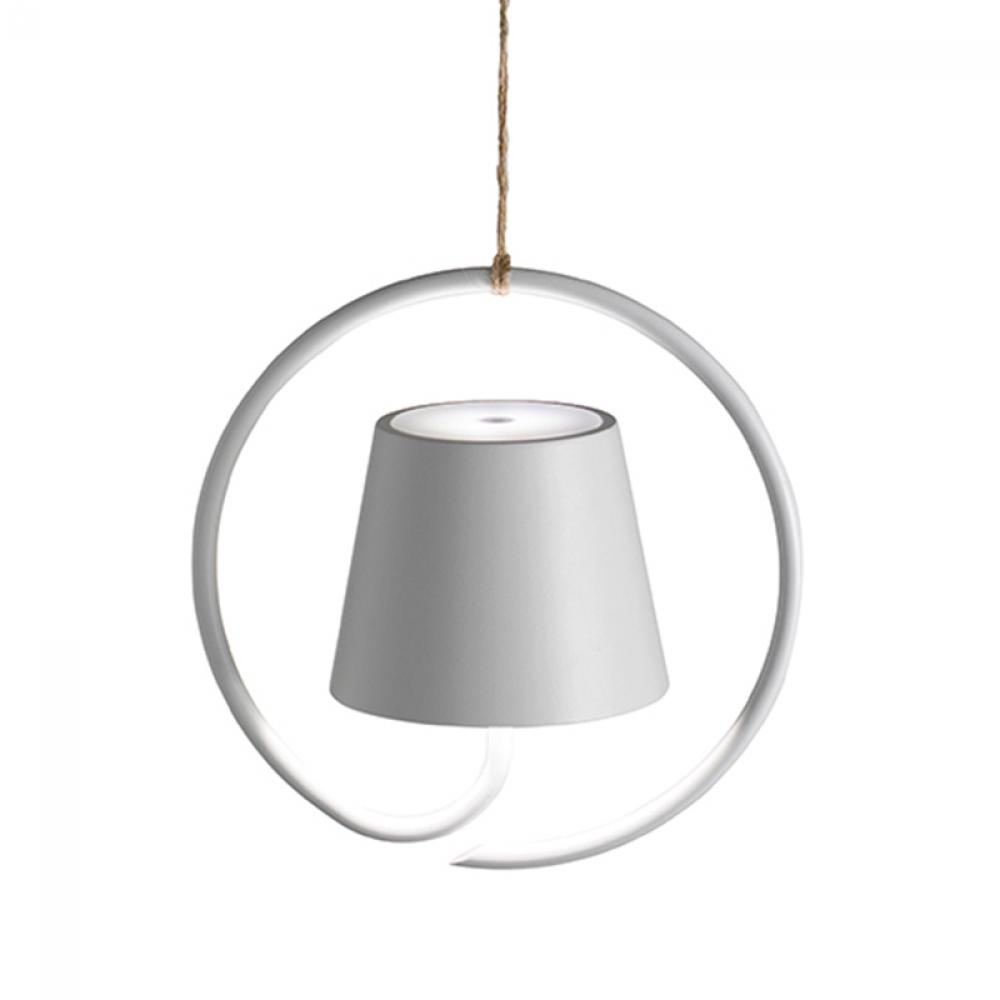 Poldina Suspension Magnetic Lamp