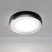  ZA-LD120313N - Large  23.6 inches  Black  TRIAC Dimming LED