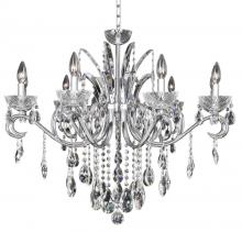  023852-010-FR001 - Catalani 9 Light Chandelier