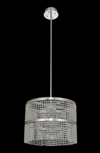  036256-010-FR001 - Cortina 27 Inch LED Pendant