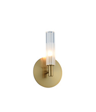  509620WB - Lorne 1 Light ADA Wall Sconce