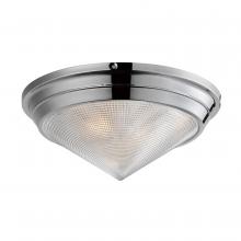  10399PRPN - Hargreaves-Flush Mount