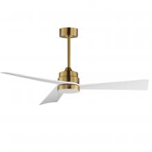  88837WTNAB - Vortex-Indoor Ceiling Fan