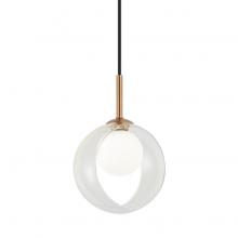  C60601AGCL - DELCIA Pendants