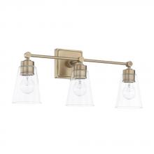 Capital Canada 121831AD-432 - 3 Light Vanity