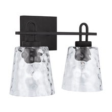 Capital Canada 138322BI-492 - 2 Light Vanity