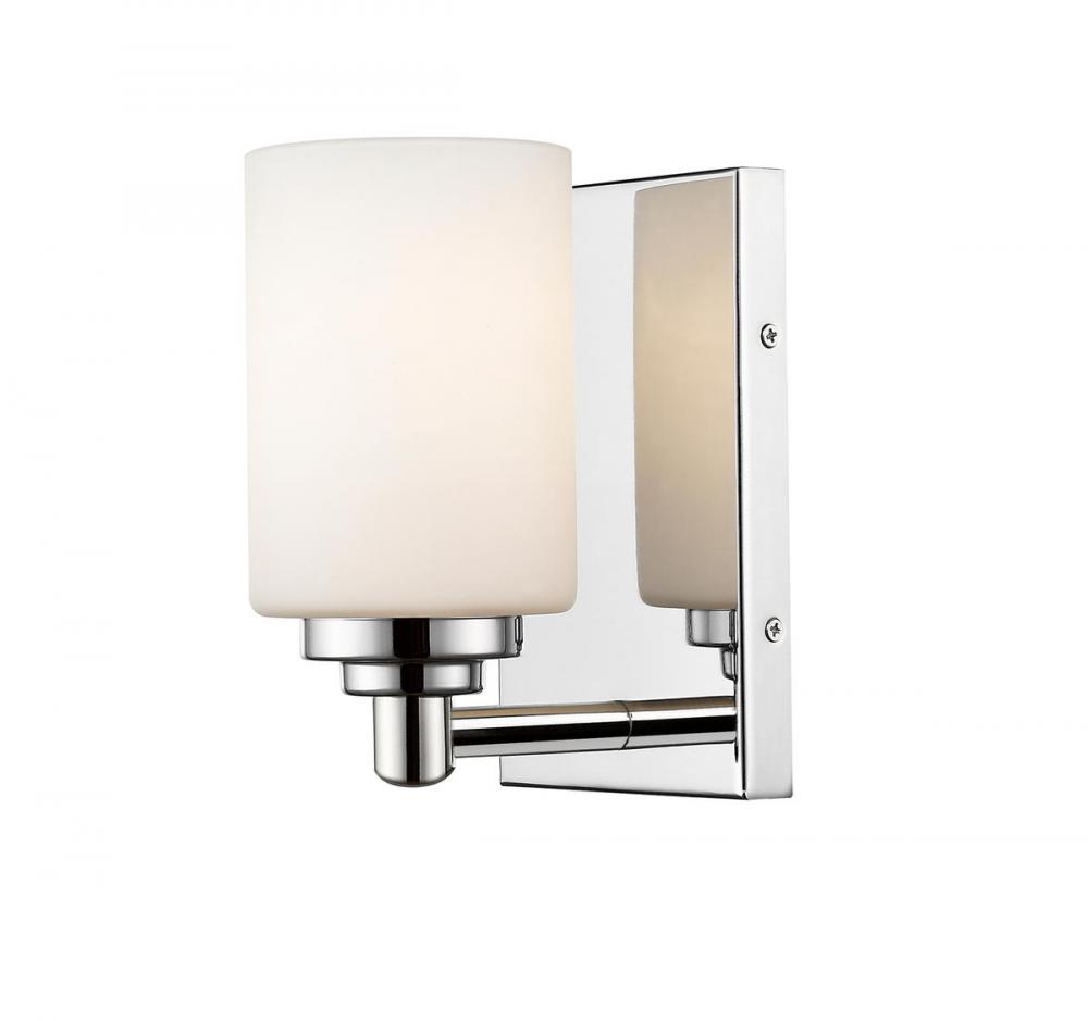 1 Light Wall Sconce