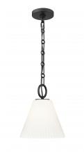  3042P10-MB - 1 Light Pendant