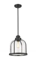  337P12MB - 1 Light Pendant