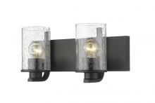  492-2V-MB - 2 Light Vanity