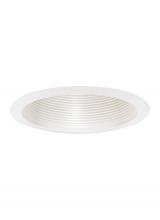 Generation Lighting 1158AT-14 - 6" Deep Cone Baffle Trim