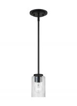  61170EN7-112 - One Light Mini-Pendant