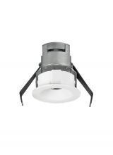 Generation Lighting 95512S-15 - 24V 3000K Fixed Round Down Light-15