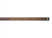  DR12KOA - 12" Downrod in Koa