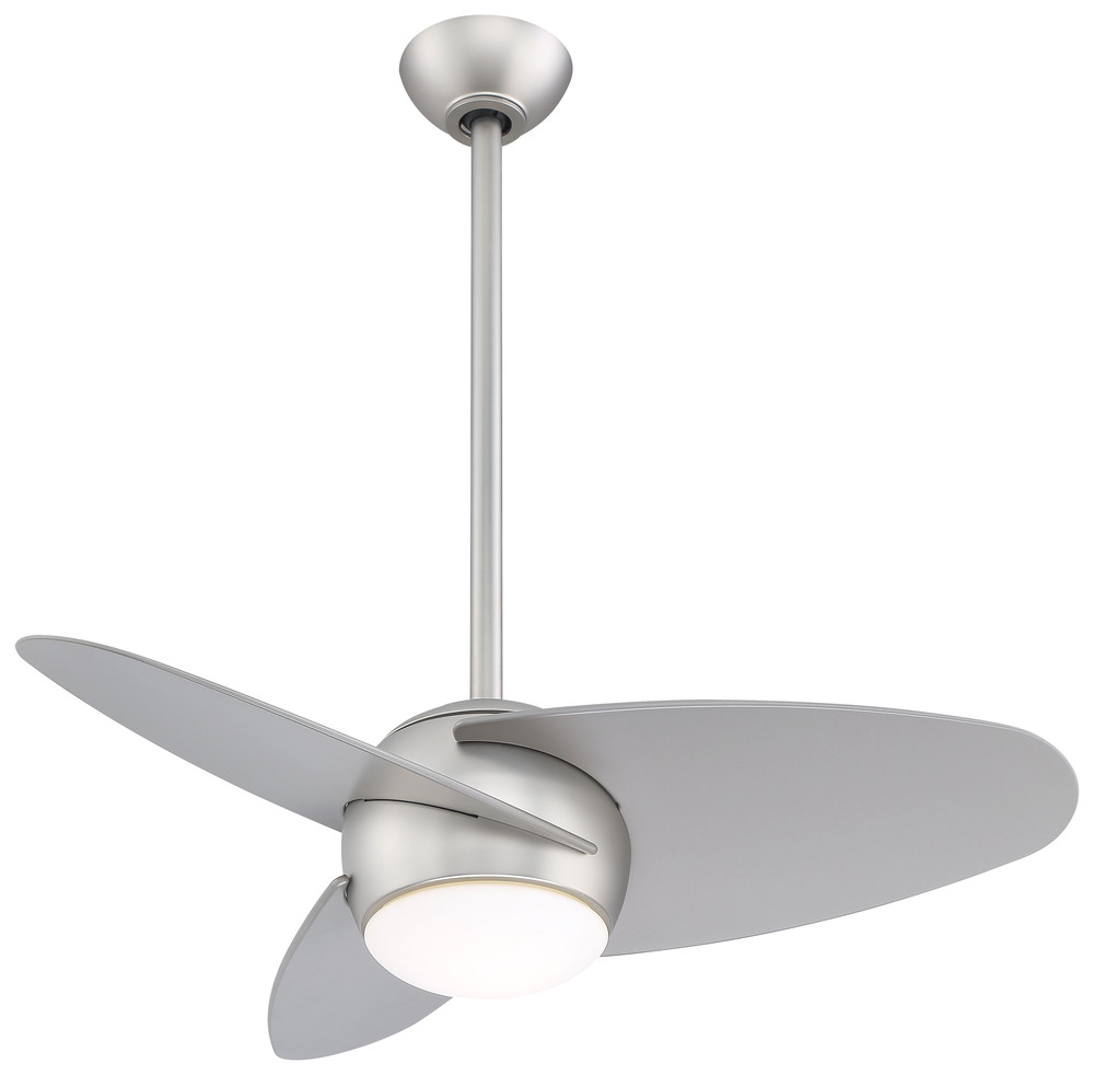 36&#34; LED CEILING FAN