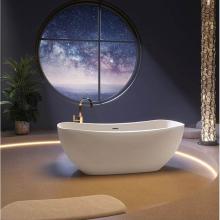 Bain Ultra BLIZRF00N-01 - Libra Stella Tub White