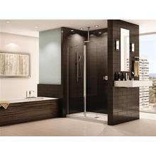 Fleurco ESS24-11-40 - SIENA SHOWER/CHR/CLR