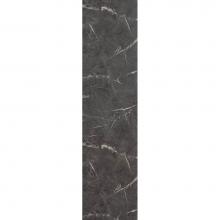  FBA7238-2272 - FIBO ALCOVE WALL PANEL KIT 72X38 | BLACK MARBLE