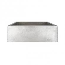 Native Trails CPK892 - Pinnacle in Polished Nickel