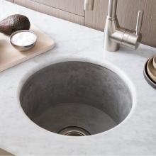 Native Trails NSB1607-A - Olivos Bar and Prep Sink in Ash