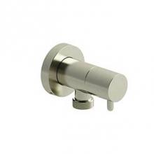  739BN - Handshower Outlet With Integrated Volume Control