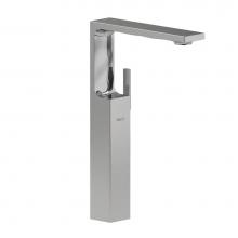  RFL01BC - Single hole lavatory faucet