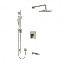  TK1345ZOTQBN - Shower kit 1345 trim