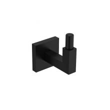  KS0BK - Kubik™ Robe Hook