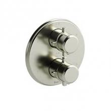  TMMRD46+BN - 4-way Type T/P (thermostatic/pressure balance) coaxial valve trim