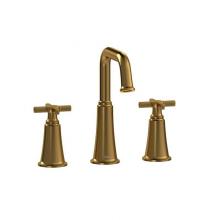  MMSQ08+BG - 8'' lavatory faucet