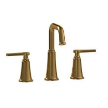  MMSQ08JBG - 8'' lavatory faucet