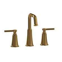  MMSQ08LBG - 8'' lavatory faucet