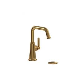  MMSQS01JBG - Single hole lavatory faucet