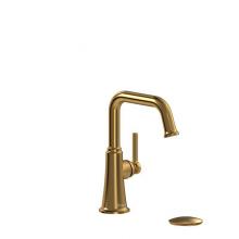  MMSQS01LBG - Single hole lavatory faucet