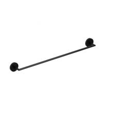  P965BK - 60 cm (24'') towel bar