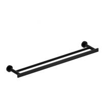  PX6BK - Paradox™ Double 24'' Towel Bar