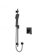  ZOTQ54BK - Type P (pressure balance) shower