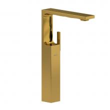  RFL01BG - Reflet Single Handle Tall Lavatory Faucet