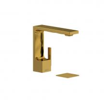  RFS01BG - Reflet Single Handle Lavatory Faucet