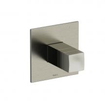  TRF47BN - Reflet 1/2'' Therm & Pressure Balance Trim With 3 Functions