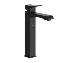  ZL01BK - Zendo™ Single Handle Tall Lavatory Faucet