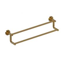  ST6BG - Star Double 24'' Towel Bar